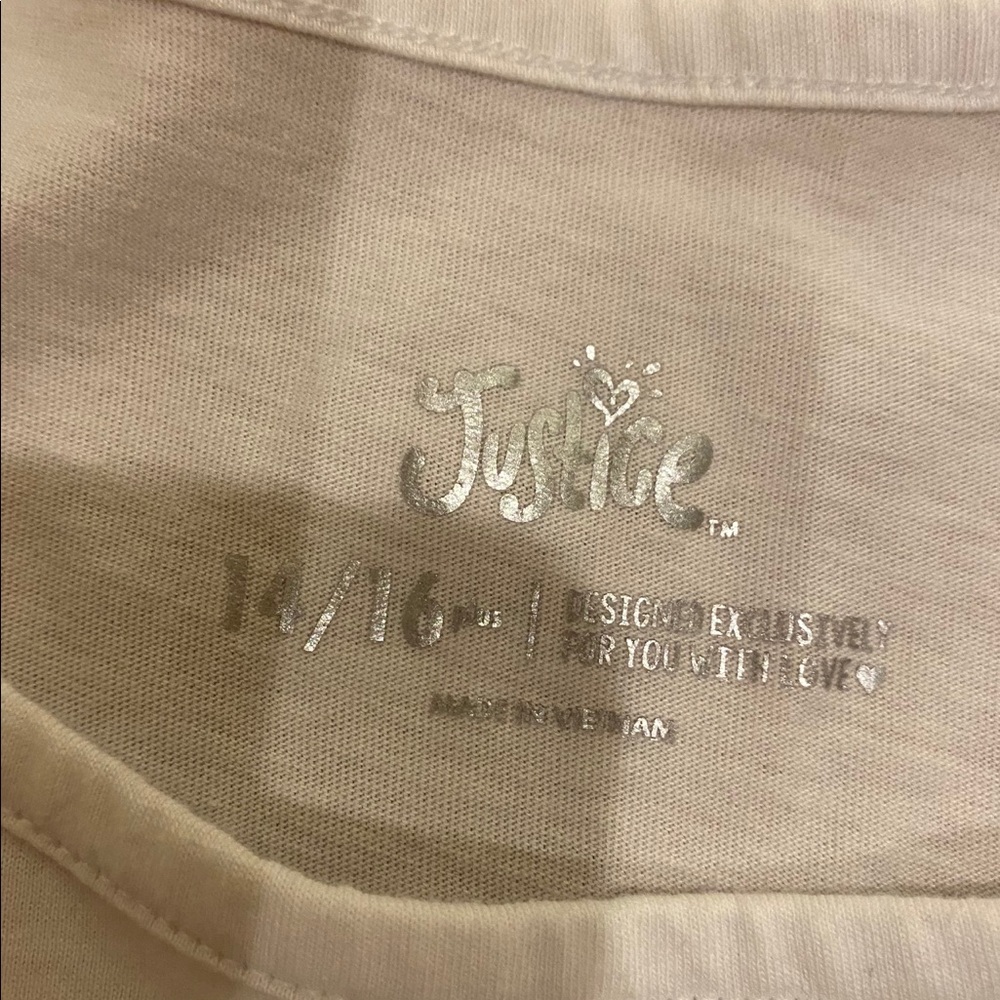 Justice outfit - Picture 3 of 5